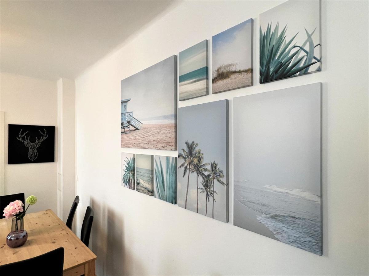 Unique Apartment Center Виена Екстериор снимка